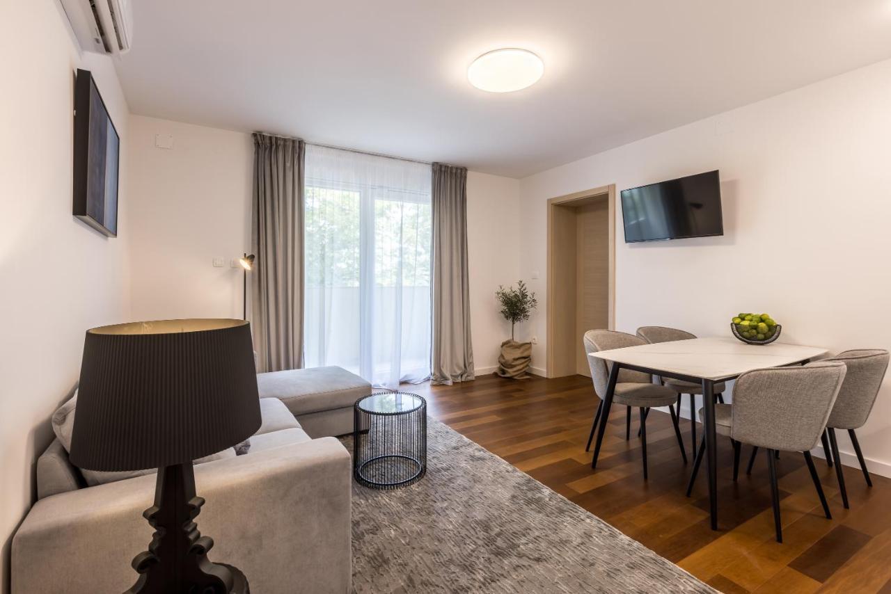 Appartement Fortuna *