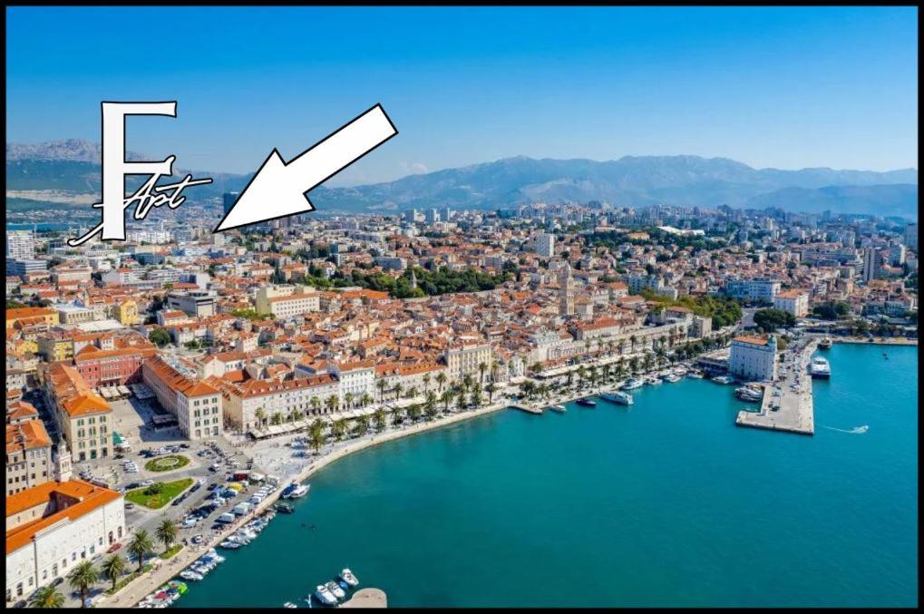 Appartement Fortuna