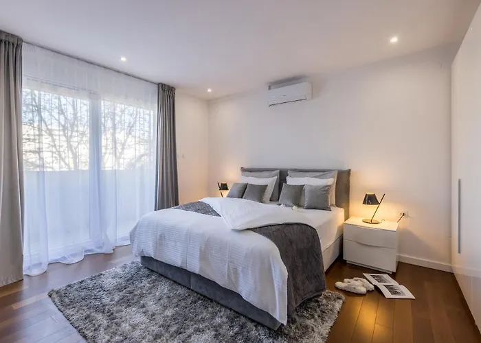Apartment Fortuna