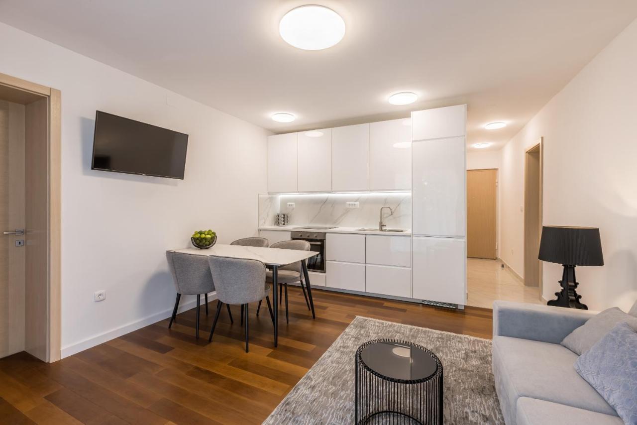 Fortuna Apartamento Split