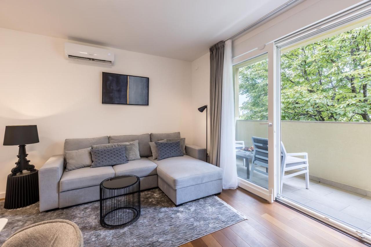 Apartamento Fortuna