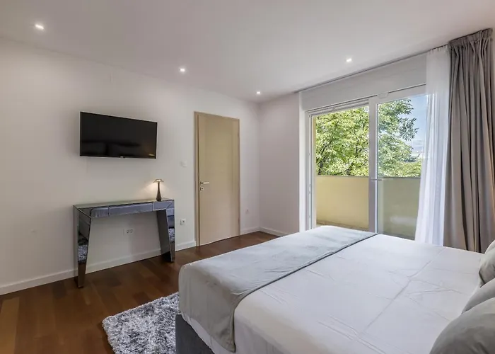 Apartment Fortuna
