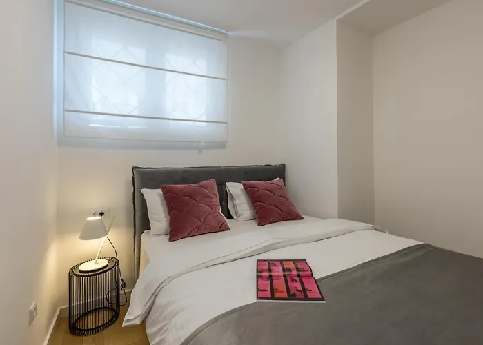 Apartment Fortuna