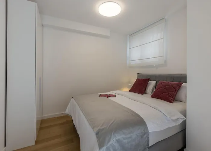 Apartment Fortuna