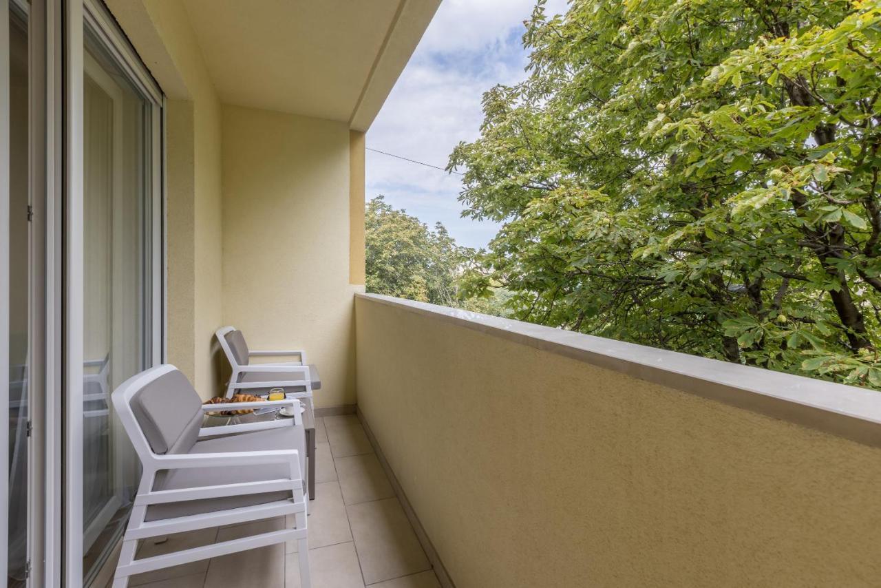 Apartment Fortuna Split