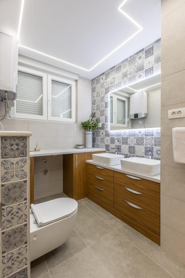 Fortuna Apartment Split