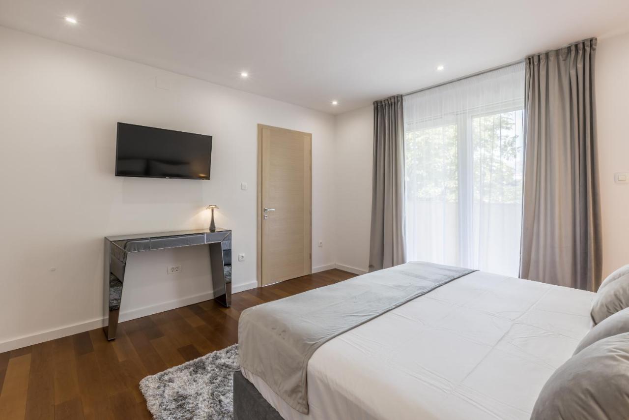 Apartment Fortuna Split