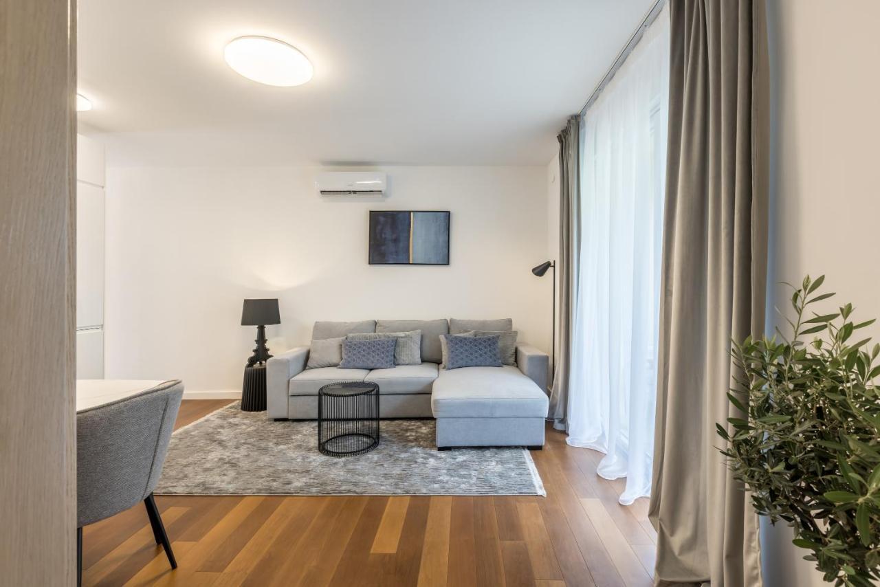 Apartment Fortuna