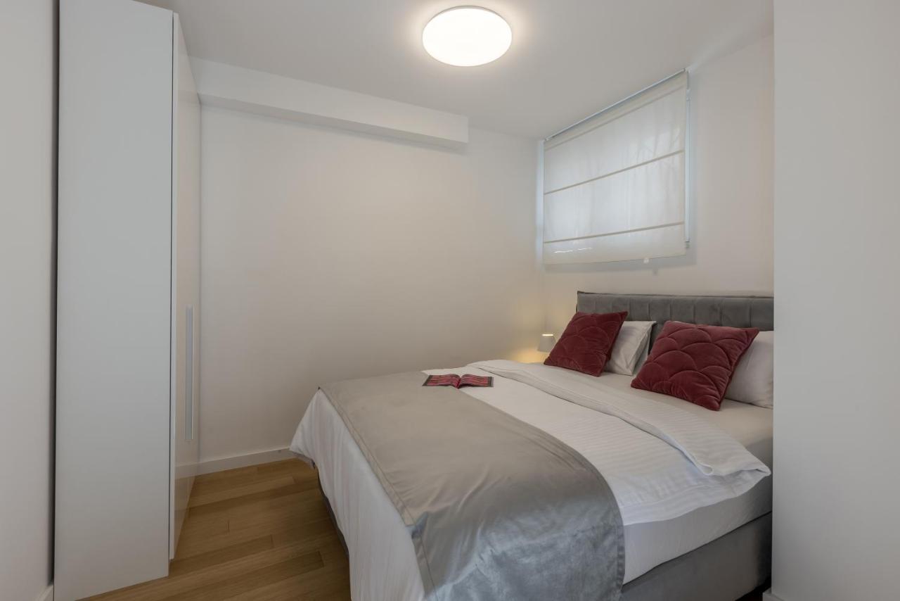 Fortuna Apartment *