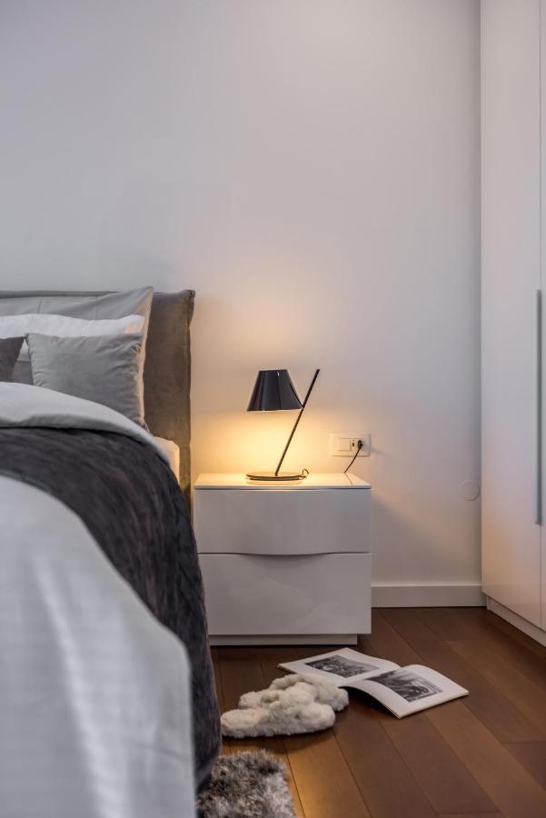 Apartment Fortuna *