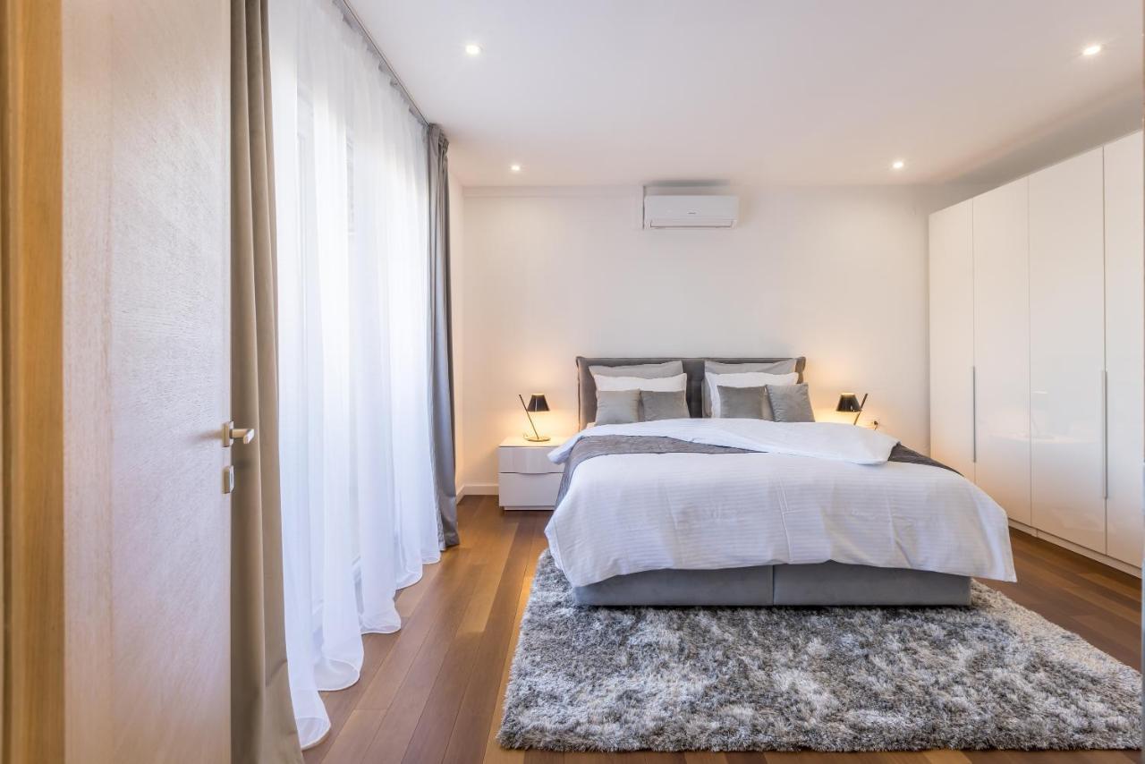 Fortuna Apartment