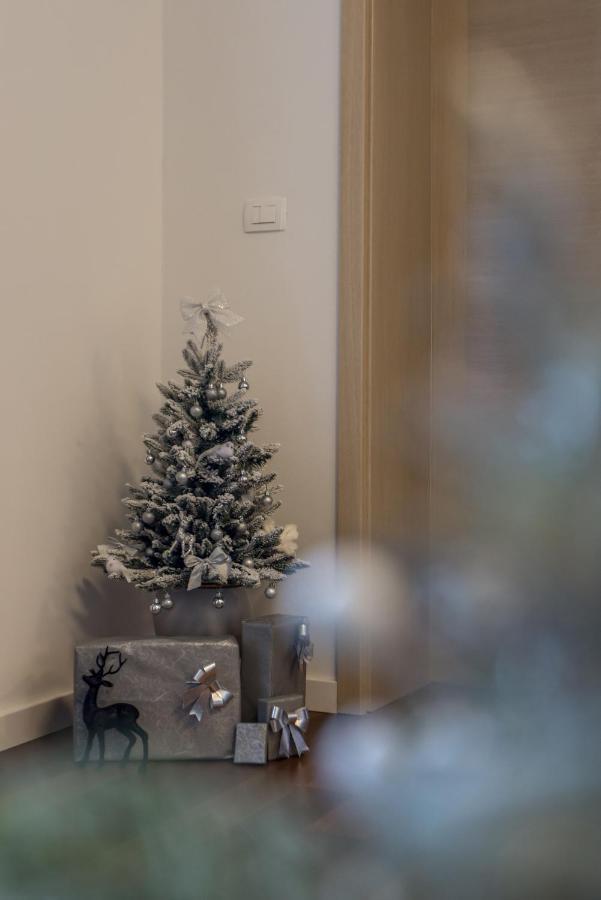 Apartment Fortuna *